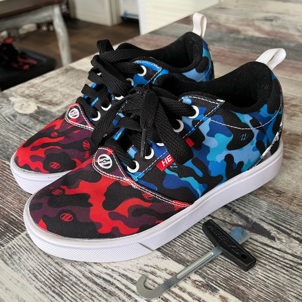 Heelys Pro 20 size youth 3